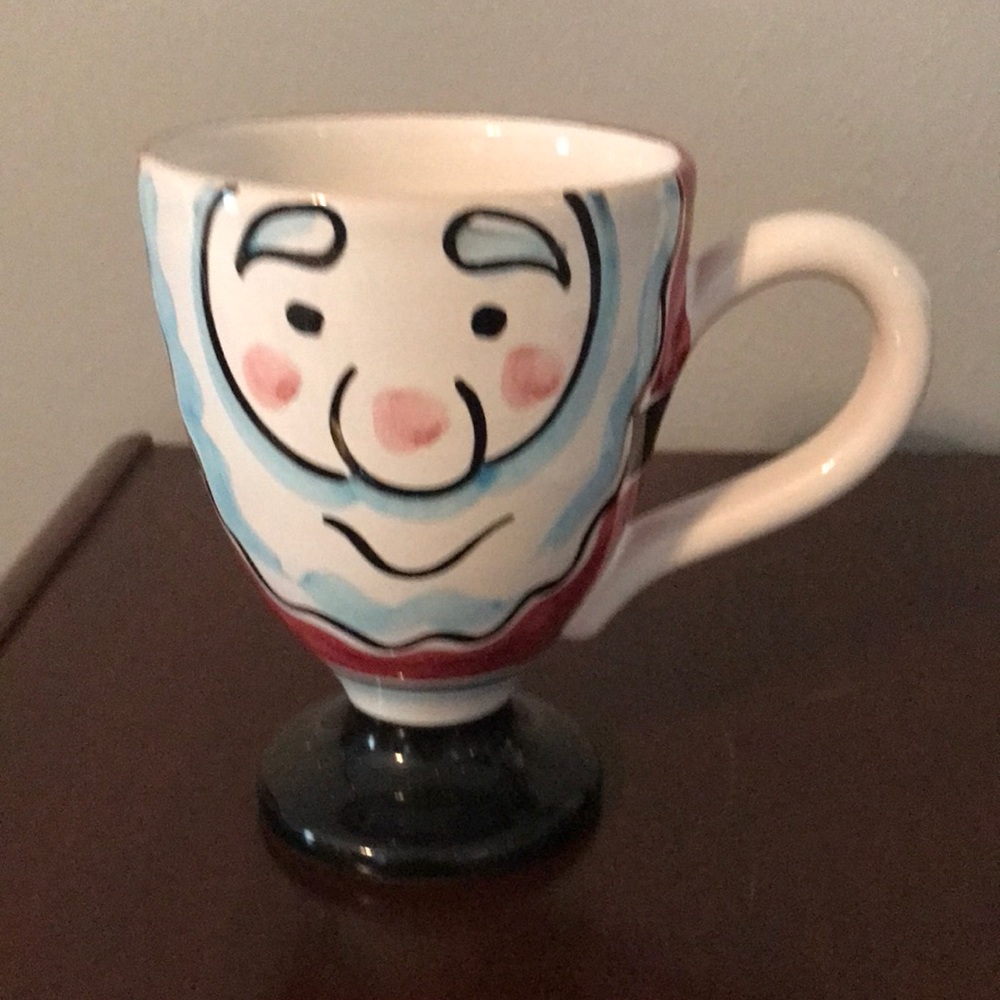 Coffee MUG